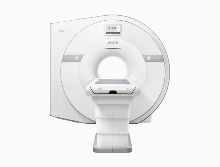 uMR® 588 - Fora
